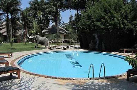 Kilemakyaro Mountain Lodge Моши Съоръжения снимка